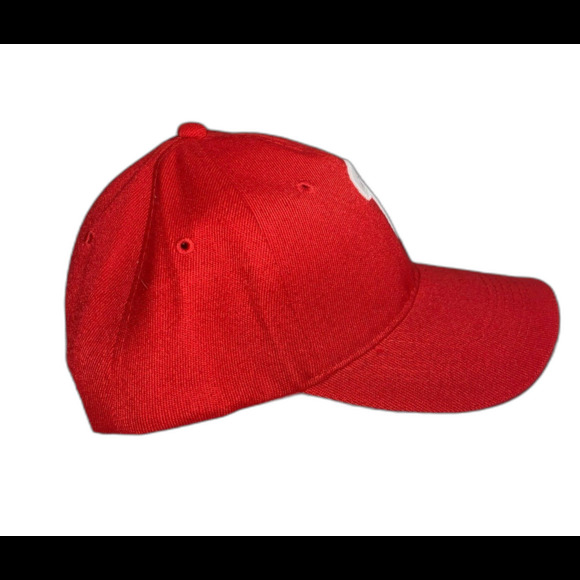 Philadelphia Phillies Cap Hat Unisex Adjustable Strap Baseball - Picture 3 of 8